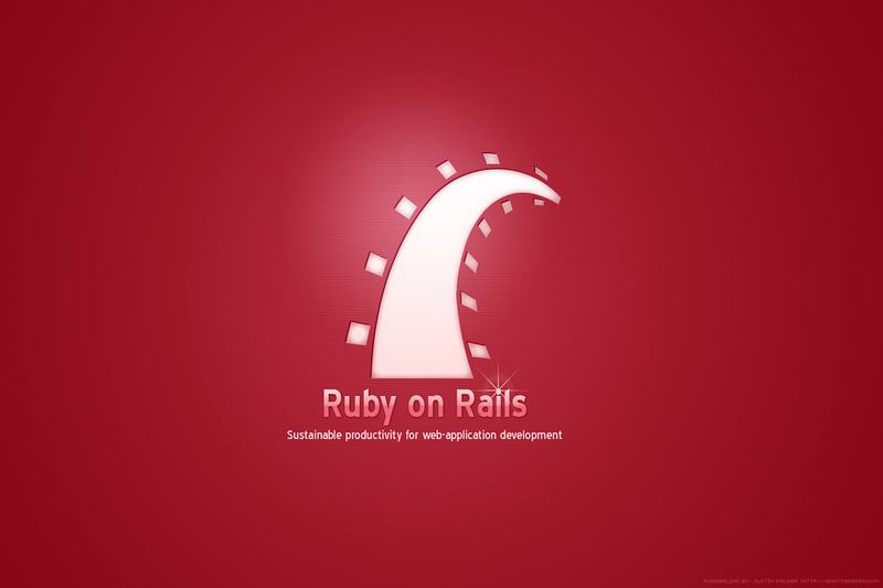 Rails