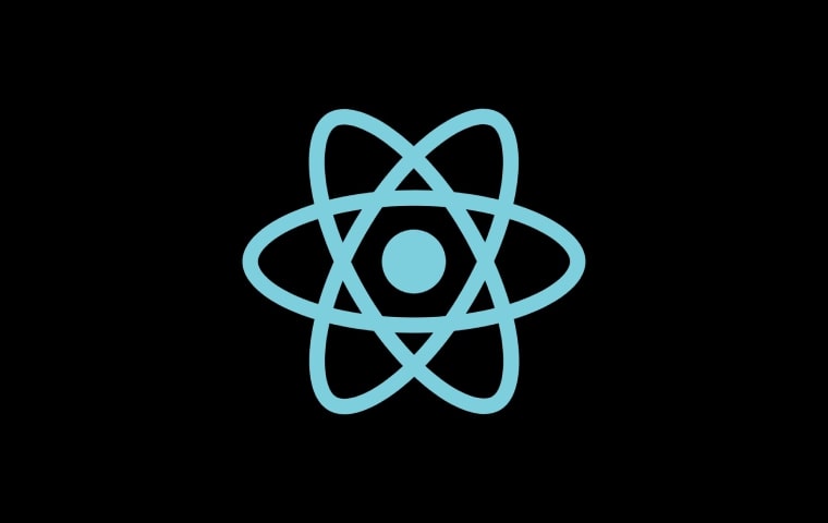 React
